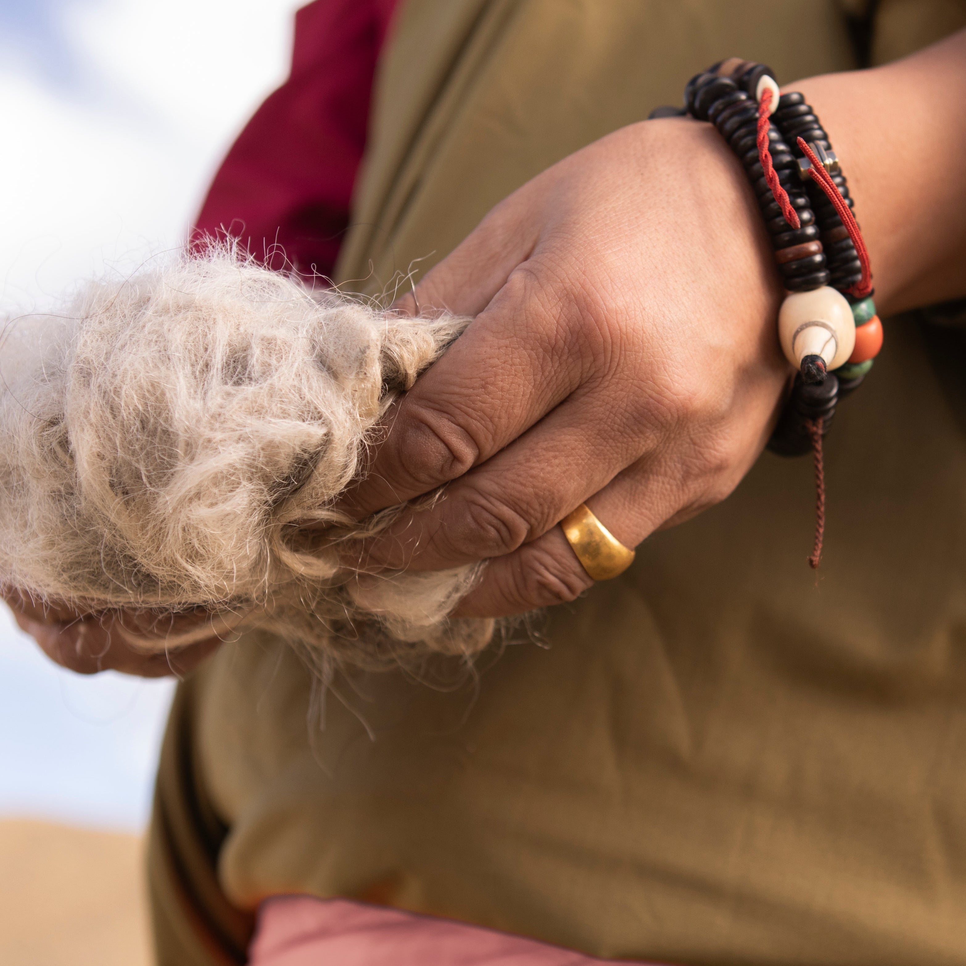 Ethical Artisan Jewelry in Chicago: How We Choose Our Fair Trade Partners