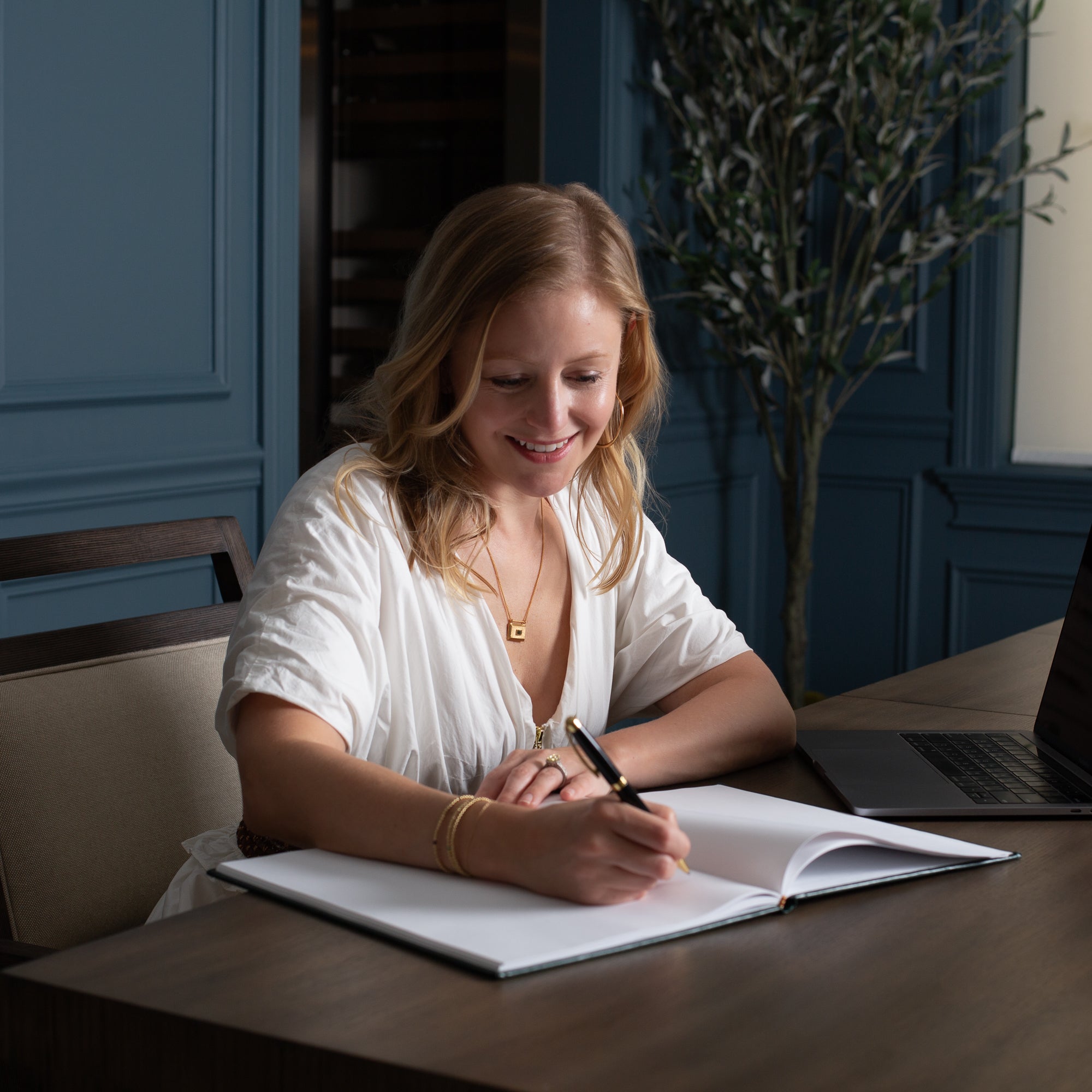 Building an Ethical Jewelry, Fair Trade Accessories Gift Boutique in Chicago | Petite Protea