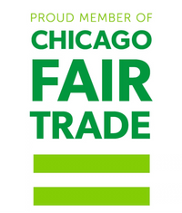 Petite Protea, Member of Chicago Fair Trade Organization | Shop Fair Trade Jewelry, Ethical Accessories & Gifts in Chicago