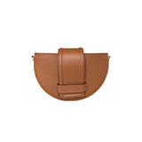 Luna Leather Clutch | Ethically Handmade Leather Bags at Petite Protea