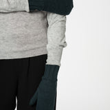 Merino wool mittens | Ethically handmade, Fair Trade wool mittens at Petite Protea