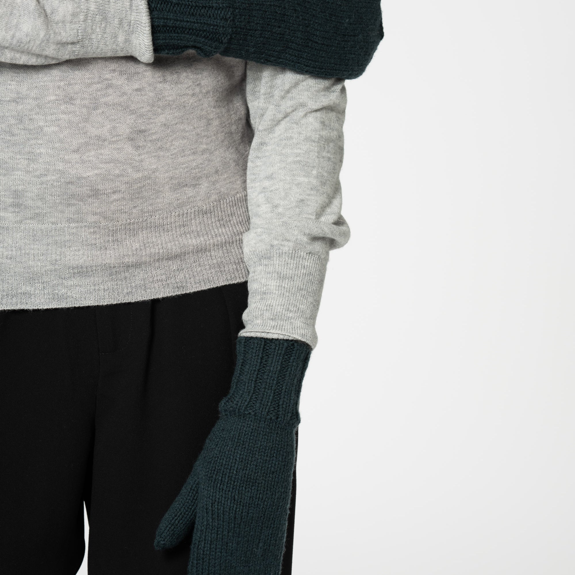 Merino wool mittens | Ethically handmade, Fair Trade wool mittens at Petite Protea