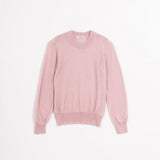 Merino wool sweater Chicago at Petite Protea | Fair Trade Artisan Knitwear
