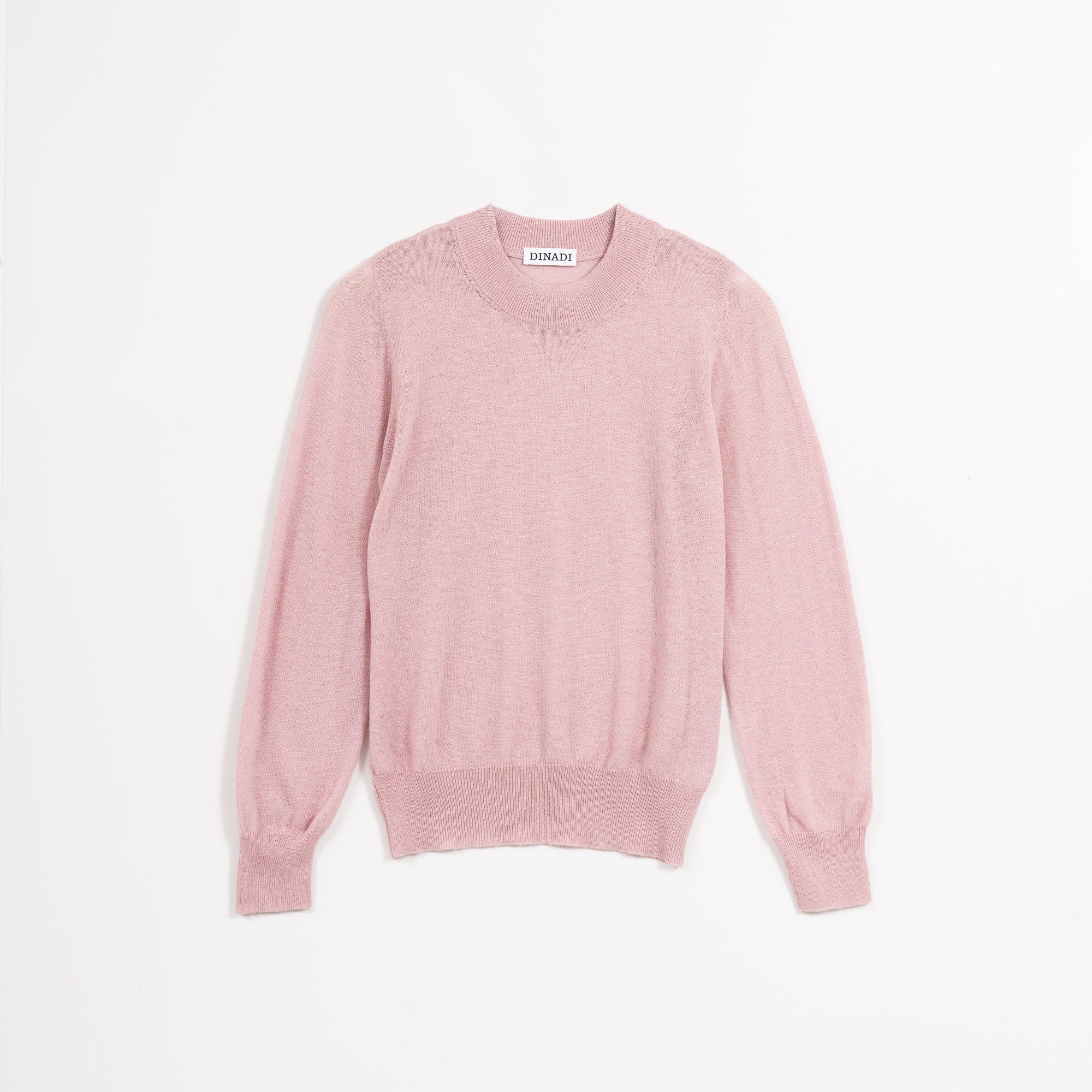 Merino wool sweater Chicago at Petite Protea | Fair Trade Artisan Knitwear