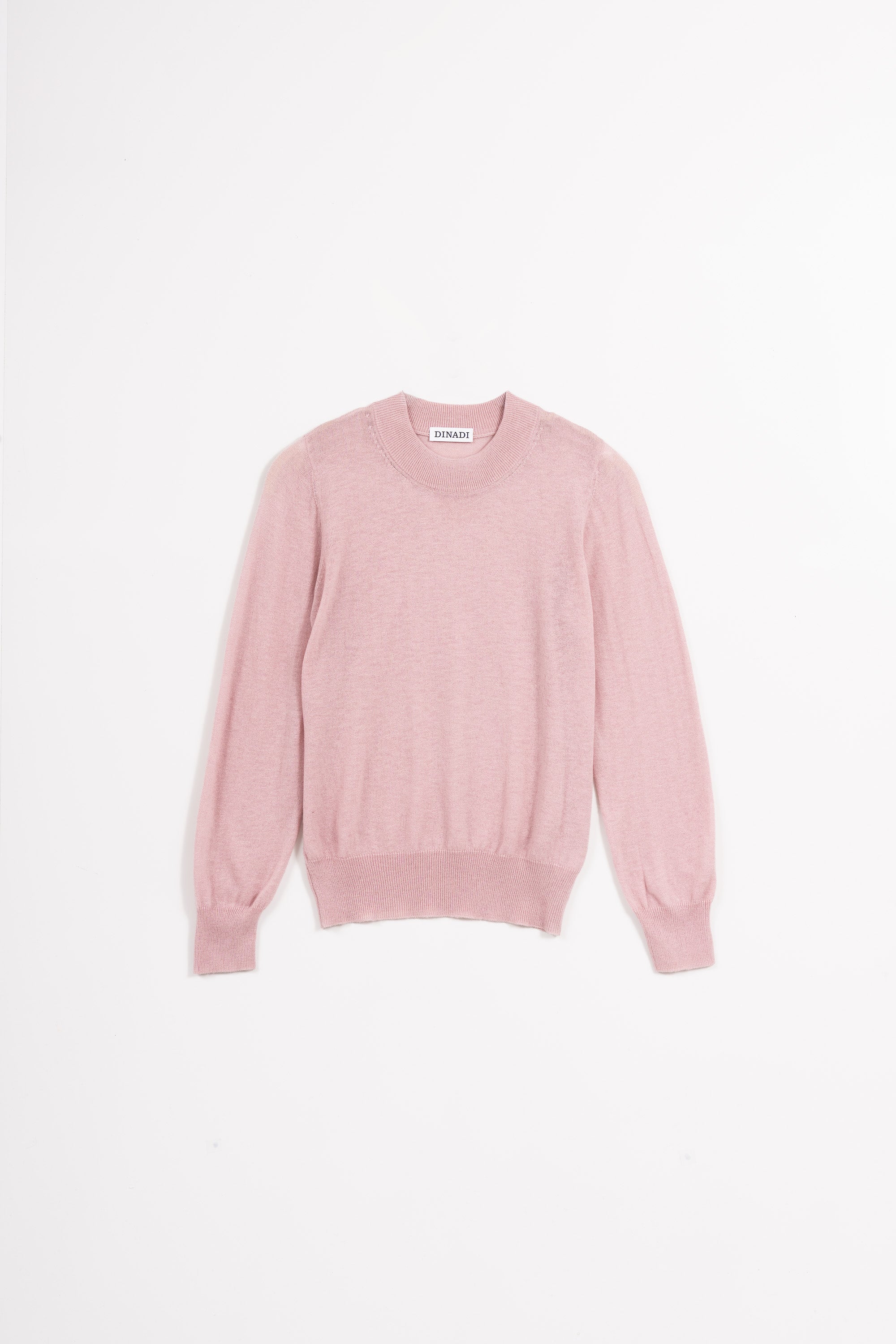 Merino wool sweater Chicago at Petite Protea | Fair Trade Artisan Knitwear