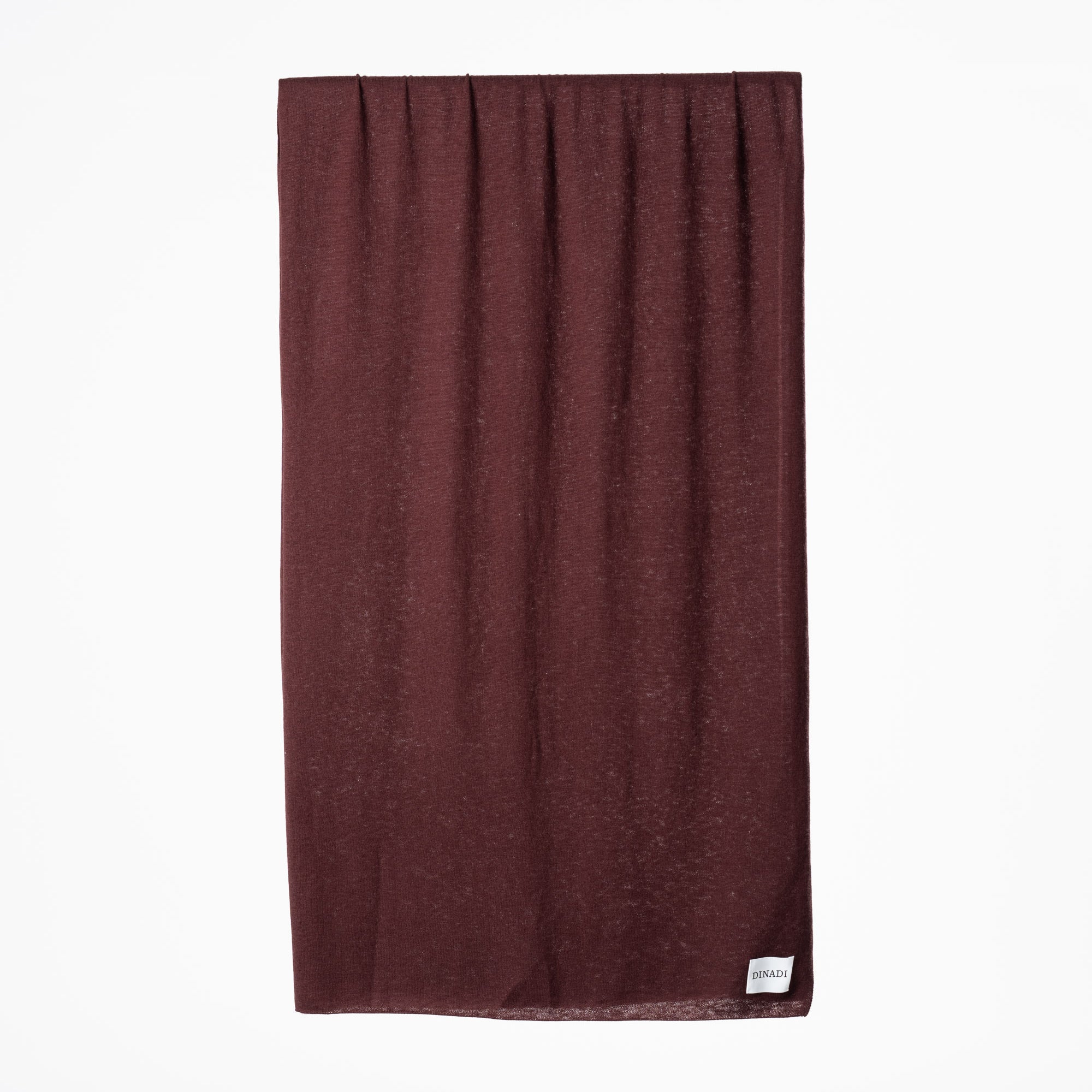Merino Wool Scarf