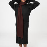 Merino Wool Scarf