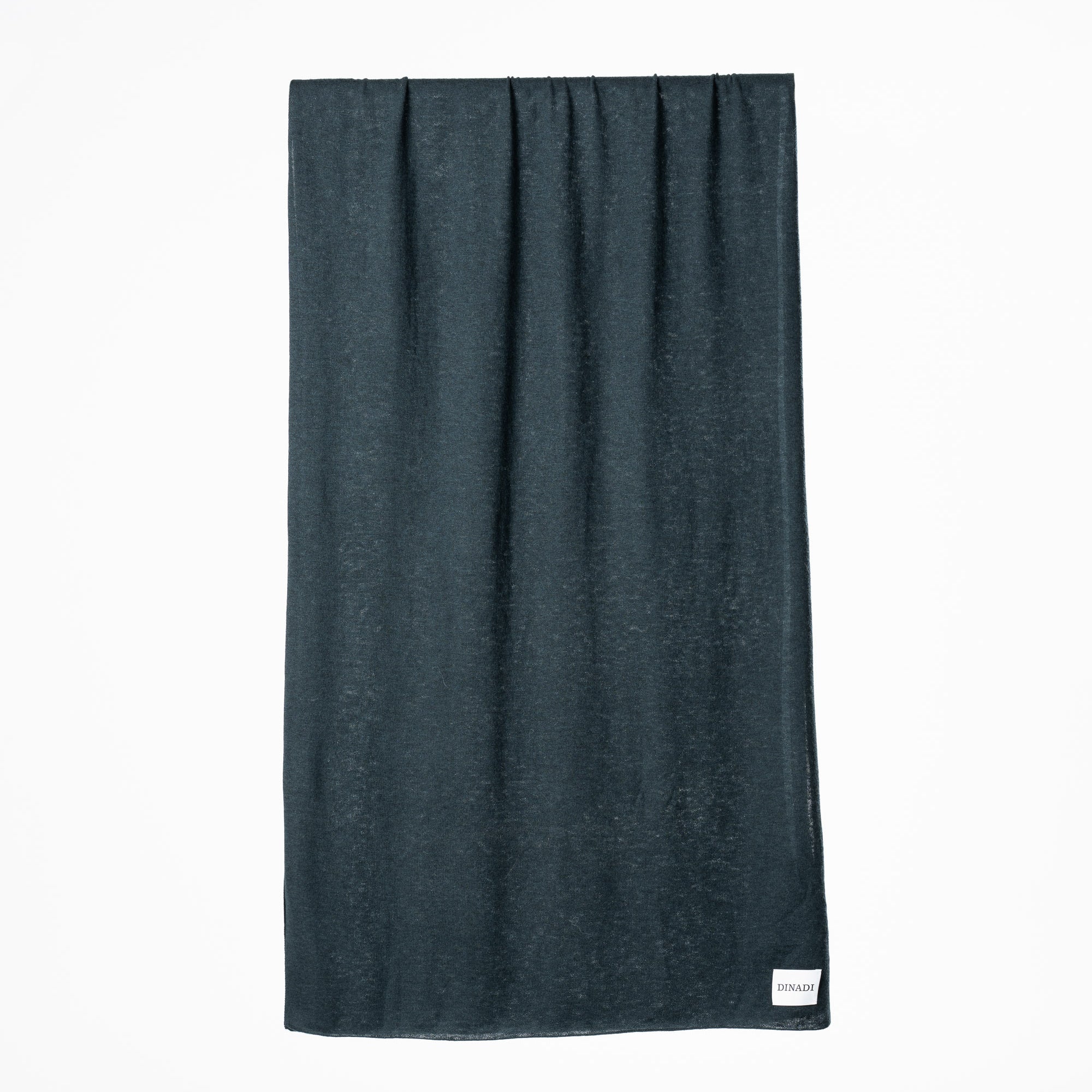 Merino Wool Scarf