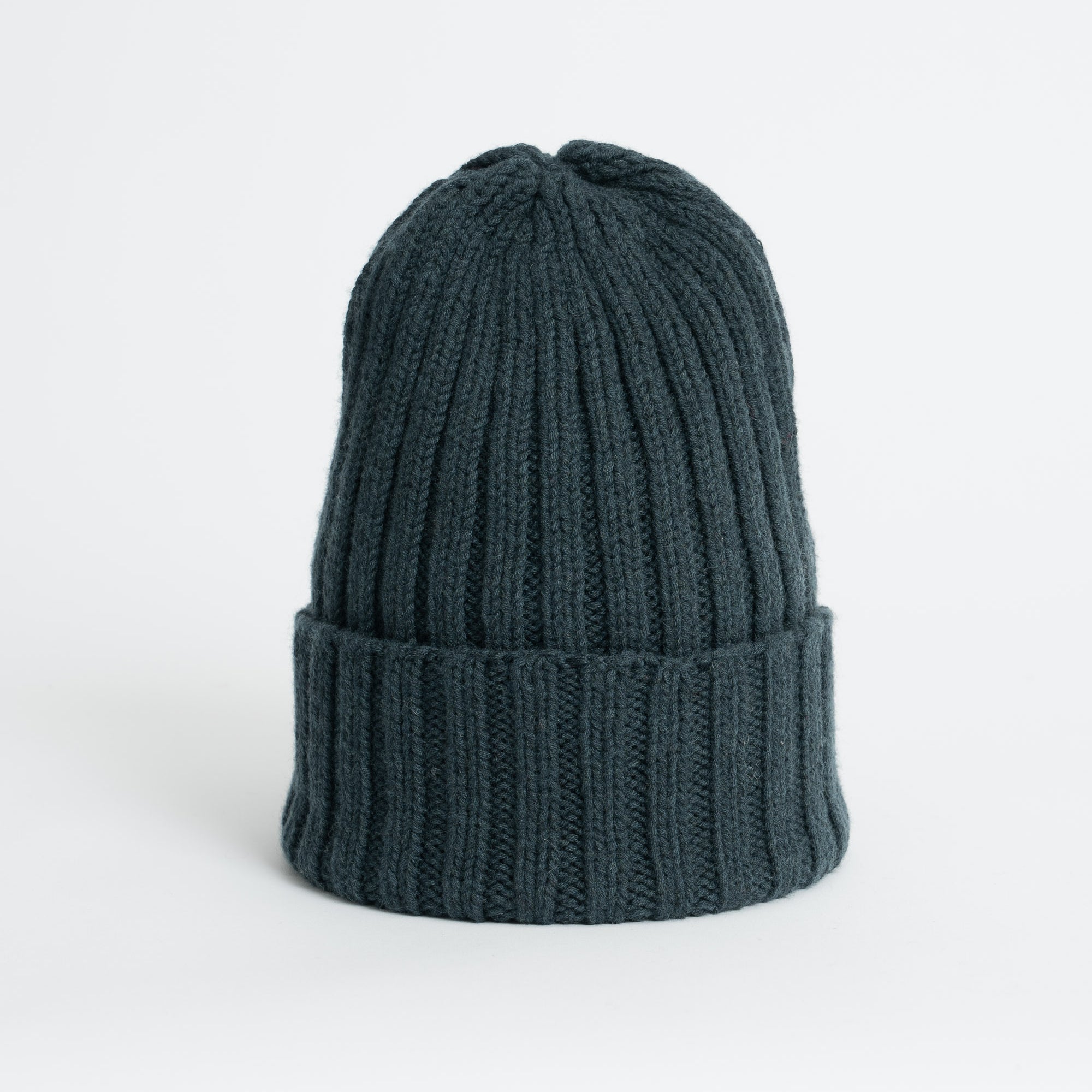 Merino Wool Artisan Hat at Petite Protea | Shop Dinadi's Ethical Knitwear in Chicago