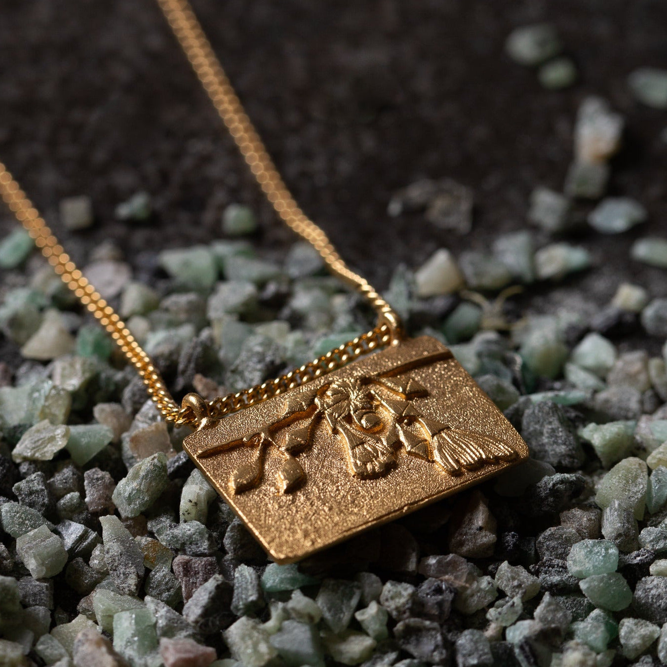 Chicago handmade jewelry at petite protea