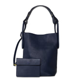 Artisan Leather Handbag | Ethically Handmade