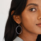 Curated artisan earrings and gifts at Petite Protea